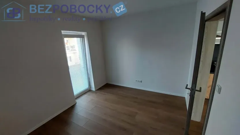 Pronájem bytu 2+kk, Havlíčkův Brod, Na Spravedlnosti, 47 m2