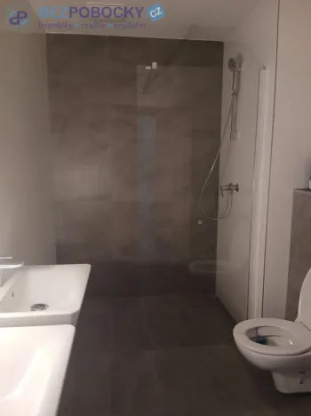 Pronájem bytu 2+kk, Havlíčkův Brod, Na Spravedlnosti, 47 m2