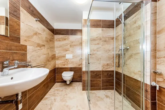 Pronájem bytu 2+kk, Praha - Strašnice, Strančická, 45 m2