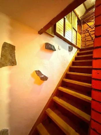 Prodej chaty, Chvalčov, 75 m2