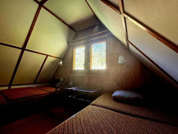 Prodej chaty, Chvalčov, 75 m2