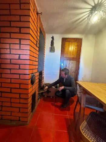 Prodej chaty, Chvalčov, 75 m2