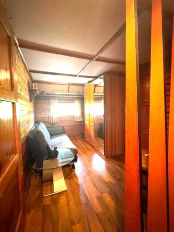 Prodej chaty, Chvalčov, 75 m2