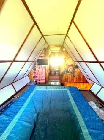 Prodej chaty, Chvalčov, 75 m2