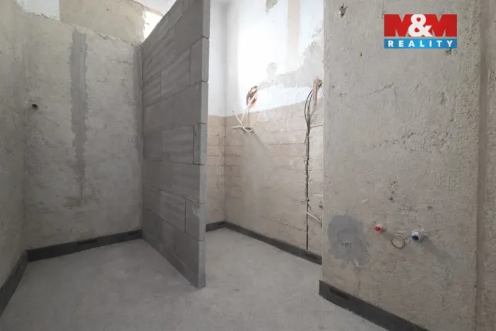 Prodej rodinného domu, Vrátkov, 86 m2