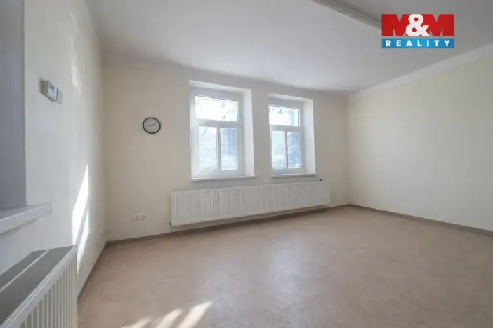 Prodej rodinného domu, Vrátkov, 86 m2