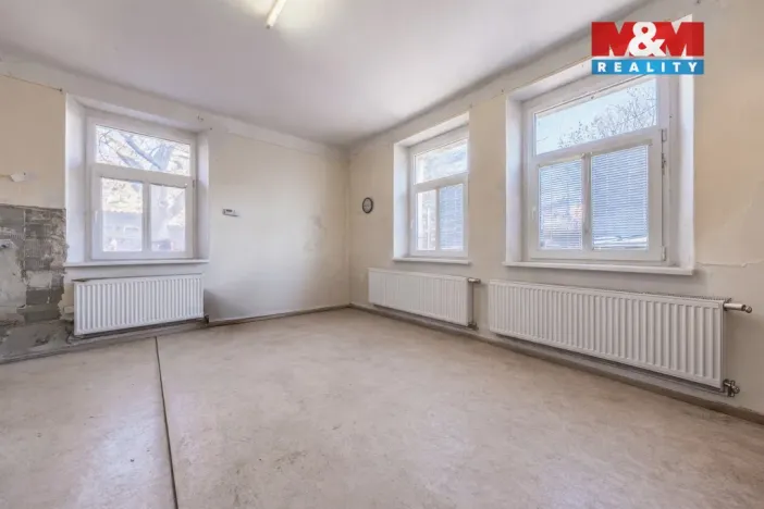 Prodej rodinného domu, Vrátkov, 86 m2