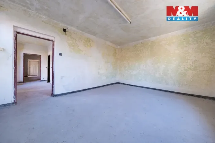 Prodej rodinného domu, Vrátkov, 86 m2