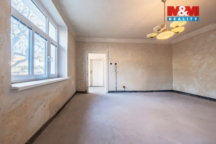 Prodej rodinného domu, Vrátkov, 86 m2