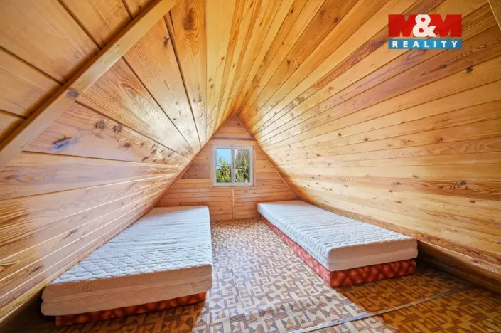 Prodej chaty, Dolní Studénky, 31 m2