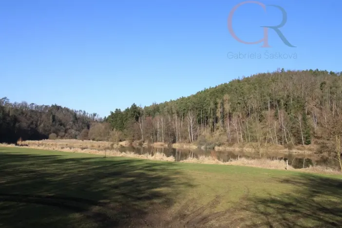 Prodej chaty, Hromnice - Planá, 66 m2