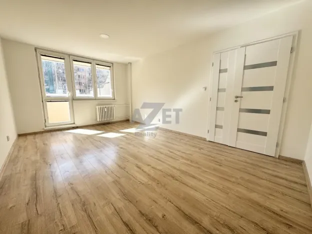 Prodej bytu 1+1, Ostrava - Moravská Ostrava, Josefa Brabce, 40 m2