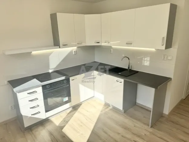 Prodej bytu 1+1, Ostrava - Moravská Ostrava, Josefa Brabce, 40 m2