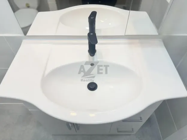 Prodej bytu 1+1, Ostrava - Moravská Ostrava, Josefa Brabce, 40 m2