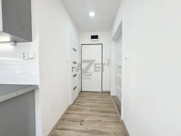 Prodej bytu 1+1, Ostrava - Moravská Ostrava, Josefa Brabce, 40 m2