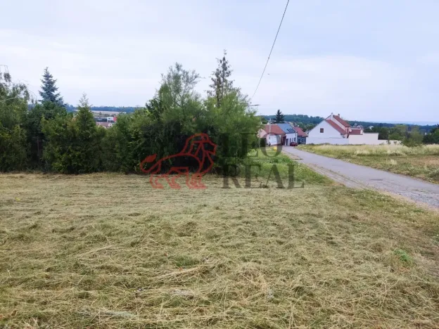 Prodej pozemku pro bydlení, Omice, Dolny, 988 m2