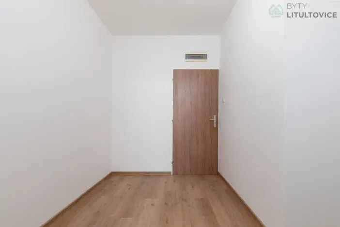 Prodej bytu 2+kk, Litultovice, 43 m2