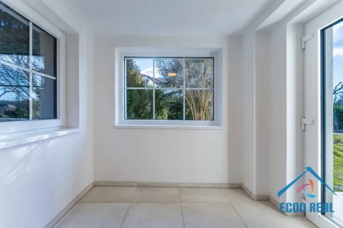 Pronájem rodinného domu, Praha, Na konečné, 224 m2