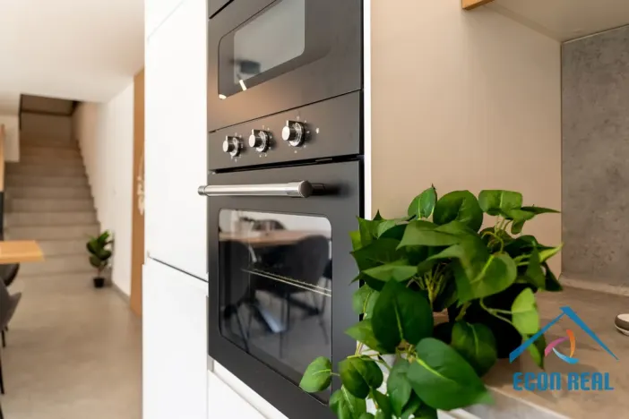 Pronájem rodinného domu, Praha, Na konečné, 224 m2