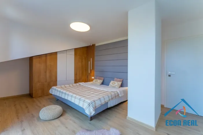 Pronájem rodinného domu, Praha, Na konečné, 224 m2