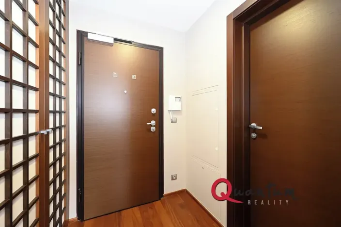 Pronájem bytu 2+kk, Praha - Nusle, K sídlišti, 44 m2