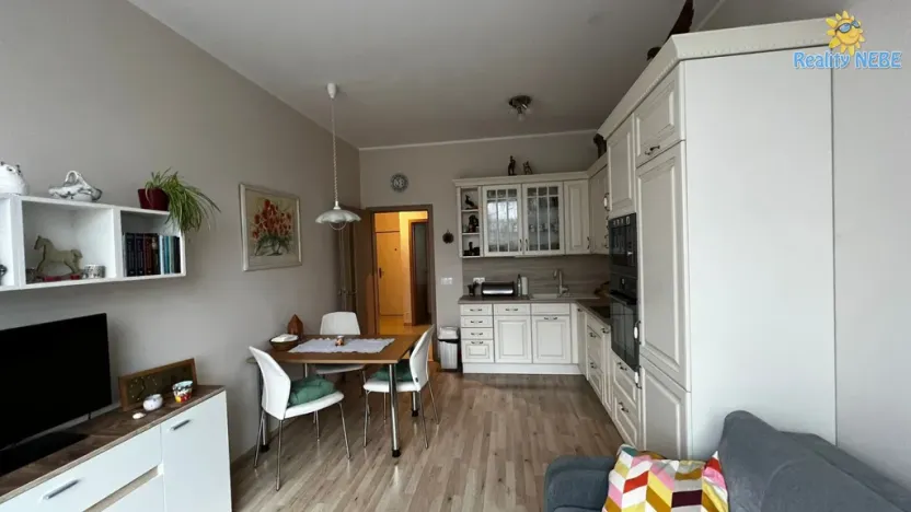 Prodej bytu 2+kk, Praha - Hodkovičky, Šífařská, 68 m2