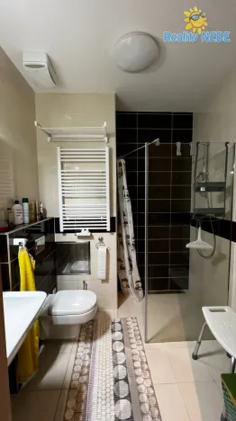 Prodej bytu 2+kk, Praha - Hodkovičky, Šífařská, 68 m2