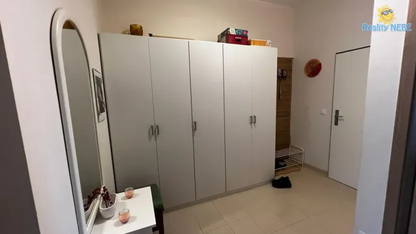 Prodej bytu 2+kk, Praha - Hodkovičky, Šífařská, 68 m2