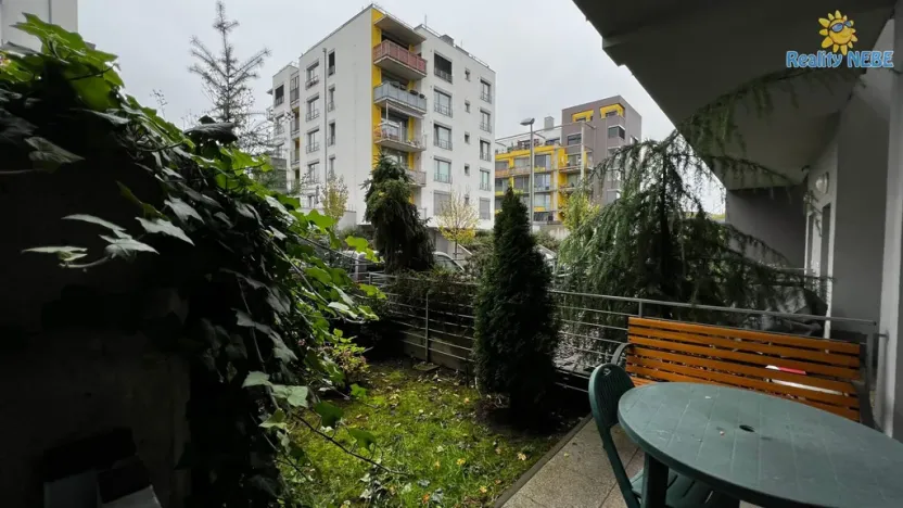 Prodej bytu 2+kk, Praha - Hodkovičky, Šífařská, 68 m2