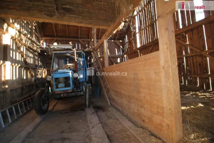 Prodej rodinného domu, Kraslice - Počátky, 150 m2