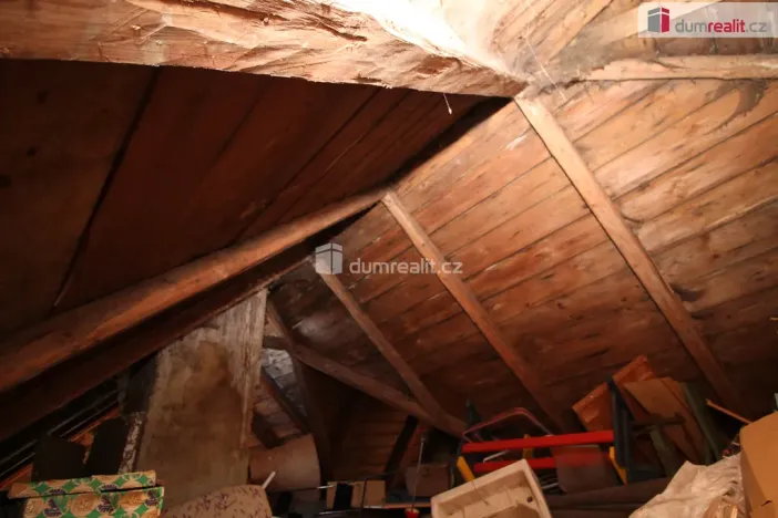 Prodej rodinného domu, Kraslice - Počátky, 150 m2