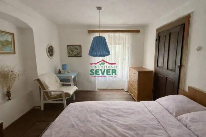 Prodej rodinného domu, Čistá - Kůzová, 300 m2