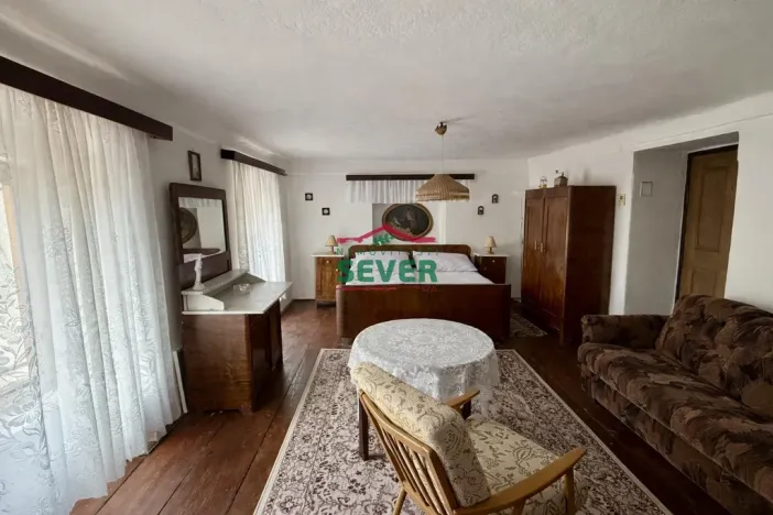 Prodej rodinného domu, Čistá - Kůzová, 300 m2