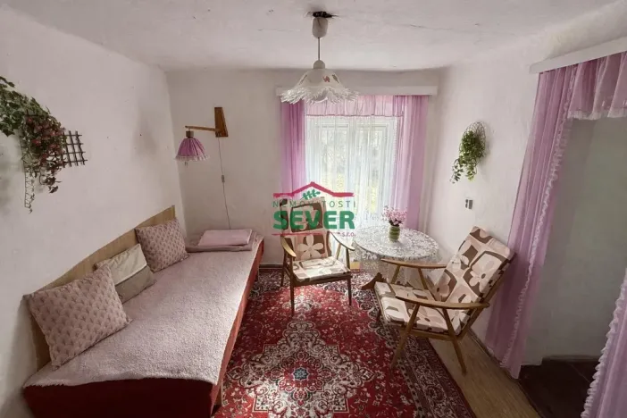 Prodej rodinného domu, Čistá - Kůzová, 300 m2