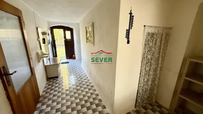 Prodej rodinného domu, Čistá - Kůzová, 300 m2