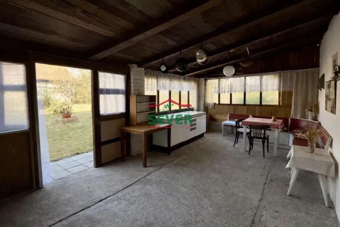 Prodej rodinného domu, Čistá - Kůzová, 300 m2