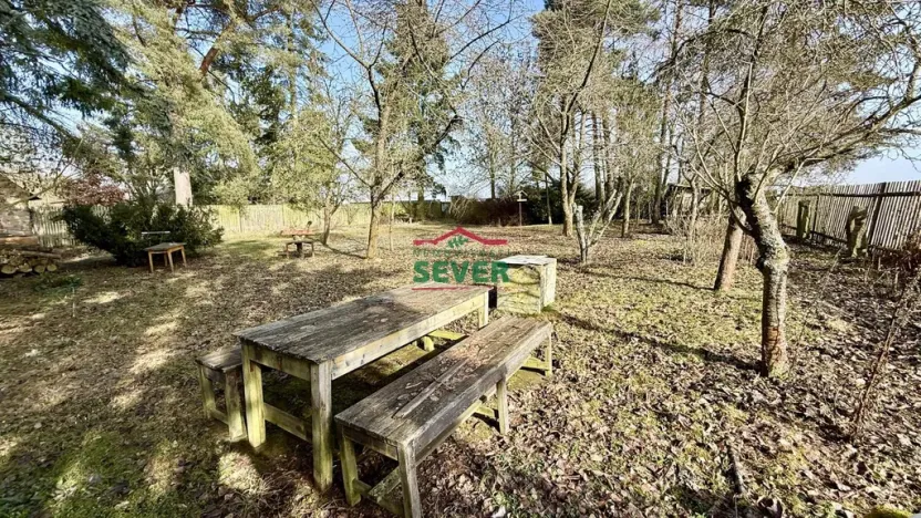 Prodej rodinného domu, Čistá - Kůzová, 300 m2