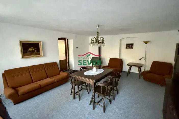 Prodej rodinného domu, Čistá - Kůzová, 300 m2