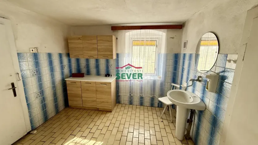 Prodej rodinného domu, Čistá - Kůzová, 300 m2