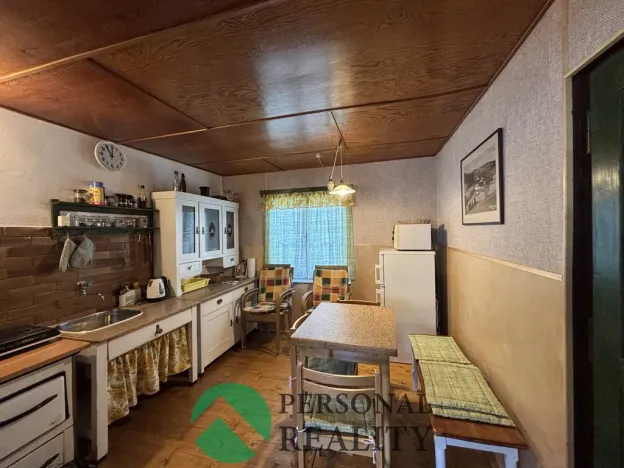 Prodej chaty, Klášterec nad Orlicí - Lhotka, 90 m2