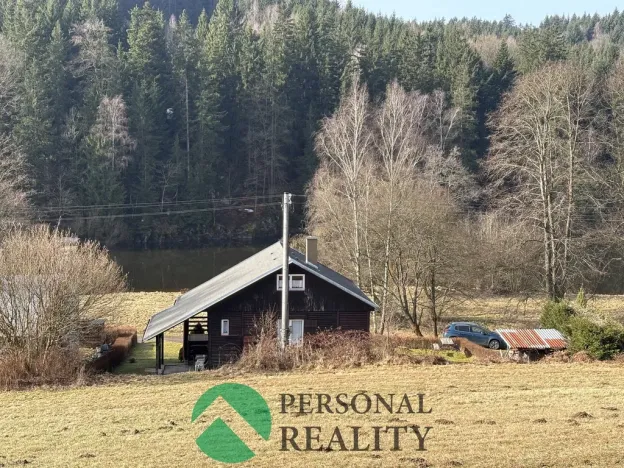 Prodej chaty, Klášterec nad Orlicí - Lhotka, 90 m2