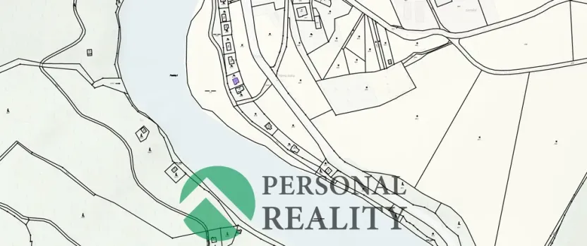 Prodej chaty, Klášterec nad Orlicí - Lhotka, 90 m2