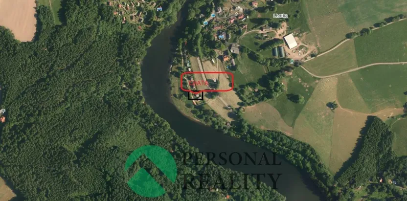 Prodej chaty, Klášterec nad Orlicí - Lhotka, 90 m2