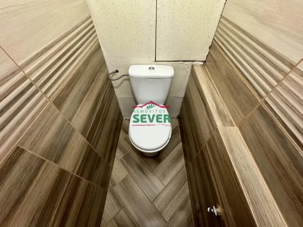 Prodej bytu 2+1, Most, Jaroslava Vrchlického, 55 m2