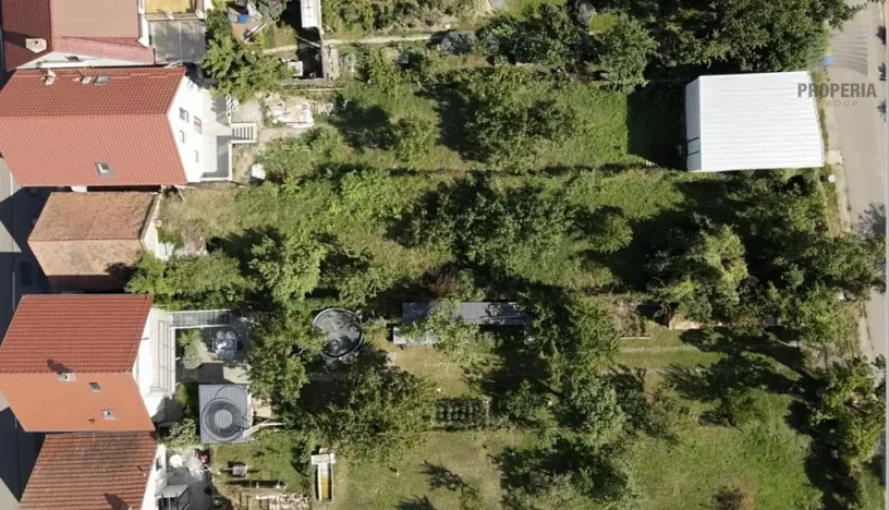 Prodej pozemku pro bydlení, Dolní Věstonice, 453 m2