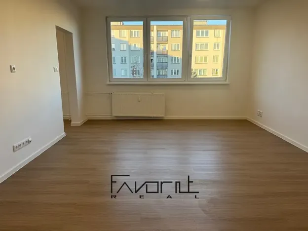 Prodej bytu 3+1, Ostrava, Jaroslava Misky, 70 m2