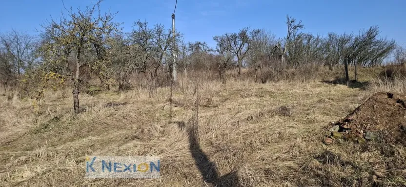 Prodej pozemku pro bydlení, Vratislávka, 1388 m2