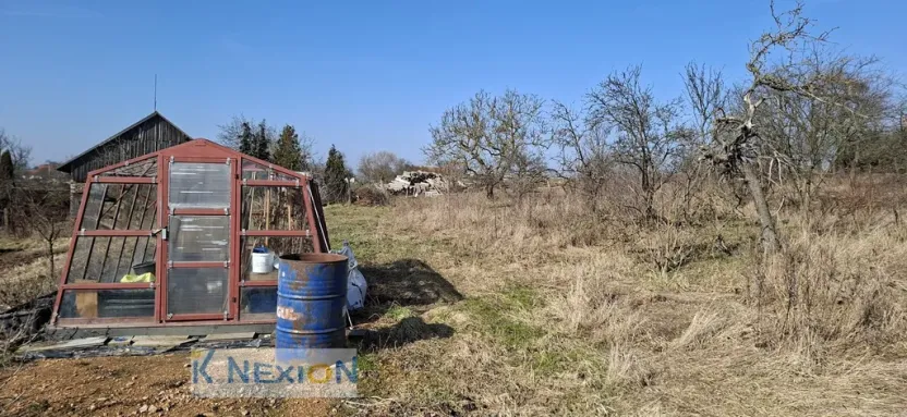 Prodej pozemku pro bydlení, Vratislávka, 1388 m2