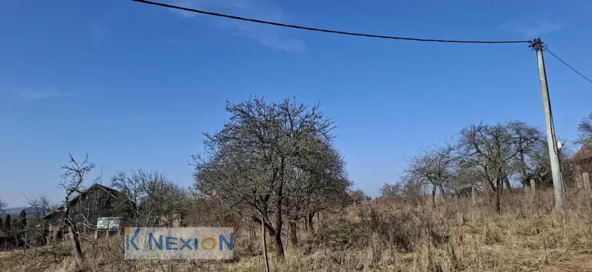 Prodej pozemku pro bydlení, Vratislávka, 1388 m2