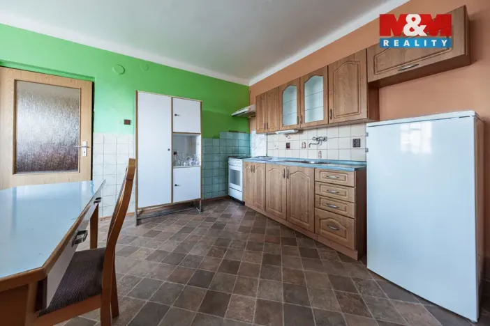 Prodej rodinného domu, Podveky - Útěchvosty, 102 m2